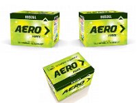 Aero force box